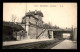 92 - MEUDON - LA GARE DE CHEMIN DE FER - Meudon