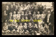 92 - COLOMBES - ? - CACHET POSTAL DU 20/07/1907 - GROUPE D'ENFANTS - CARTE PHOTO ORIGINALE - Colombes
