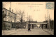 92 - BECON-LES-BRUYERES - BOULEVARD DE COURBEVOIE - HOTEL DU MOULIN DES BRUYERES - Autres & Non Classés