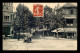 92 - SURESNES - ENTREE DU BOULEVARD DE VERSAILLES - Suresnes