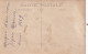 Miltaires De 1929 - Carte Postale Photographique Ancienne  - Gros PLan - Photographie