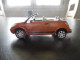 CITROEN C3 110 CV 182 KM/H DECAPOTABLE ORANGE  NOREV AU 64eme - Norev