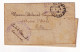 Service Militaire 1925 Bureau De Recrutement De Lille Nord Deleval Raymond Commission Spéciale De Réforme - Military Postmarks From 1900 (out Of Wars Periods)