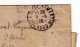 Service Militaire 1925 Bureau De Recrutement De Lille Nord Deleval Raymond Commission Spéciale De Réforme - Military Postmarks From 1900 (out Of Wars Periods)
