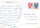 BILHERES D'OSSAU Par ARUDY (64) La Colonie Saint Laurent Cpsm GF 1969 - Sartene