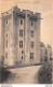 [60] Oise > Château De VEZ - Le Donjon Haut De 27 Mètres XIVe Siècle - - Autres & Non Classés