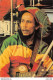 REGGAE BOB MARLEY A LA GUITARE - Musique Et Musiciens