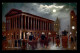 ILLUSTRATEURS - RAPHAEL TUCK - BIRMINGHAM BY NIGHT - Tuck, Raphael