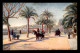 ILLUSTRATEURS - RAPHAEL TUCK -  CANNES - BOULEVARD DE LA CROISETTE - Tuck, Raphael