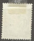 Monaco Taxe 4 Ob TB - Postage Due