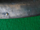 Delcampe - Cuirasse Troupe De Cuirassier Modèle 1825 - Knives/Swords