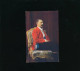 CPA  - S.M. Kaiser Wilhelm II - Série 1 N° 4 - Koninklijke Families