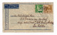 Lettre 1935 Ned Indie Bandoeng Bandung Indonésie Java Indonesia Luchtpost - Indes Néerlandaises