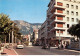 Aix Les Bains (73) - Avenue Des Thermes  # Automobiles # SIMCA ARIANE PEUGEOT 403 CITROËN 2 CV CPSM GF 1966 - Aix Les Bains