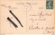 MOREZ (Jura). # SPORTS D'HIVER # Course De Bobsleigs 1911 Le Départ De « L'Eclair » Gagnant Du 1er Prix, En 3' 13" - Morez