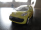 CITROEN C1 68 CV 156 KM/H VERT CLAIR NOREV AU 64eme - Norev