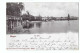 32584 - Morges La Baie Plan Peu Courant - Morges