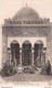 LYON. Exposition Coloniale 1914. Pavillon Des Souks Tunisiens. – LL. Édition Officielle - Autres & Non Classés