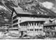 VAL D'ISERE 1.850m. Hôtel Parisien (Savoie) Cpsm GF 1958 - Val D'Isere