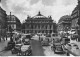 # Automobiles #  Renault Névasport Peugeot 201, 401, 302 - Traction Paris (75) L'Opéra Cpsm GF 1949 - PKW
