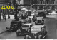 # Automobiles #  Renault Névasport Peugeot 201, 401, 302 - Traction Paris (75) L'Opéra Cpsm GF 1949 - PKW