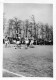 6 PHOTOGRAPHIES ± 1950 - Sport Basket-ball. Match De Basket En Extérieur Sur Terre Battue 90x62 Mm - Sport