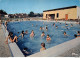 COURVILLE-sur-EURE (E.-et-L.) La Piscine - Courville