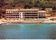HOTEL SOL E MAR LE DRAMONT AGAY 83700 St RAPHAEL - Restaurant Panoramique Avec Toit Ouvrant Cpm GF - Saint-Raphaël