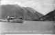 Dampfer "Stadt Innsbruck" Am Achensee, 930 M, Tirol -1960 # Bateau à Vapeur # - Sonstige & Ohne Zuordnung