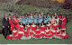 USA - Brigham Young University's American Folk Dancers From Provo, Utah, U.S.A. - Provo