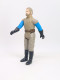 Starwars - Figurine Général Madine - Prima Apparizione (1977 – 1985)