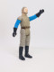 Starwars - Figurine Général Madine - Prima Apparizione (1977 – 1985)