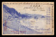 JAPON - TOKYO - CARTE COMMEMORATIVE DU JUBILE DE L'ENTREE DANS L'UNION POSTALE UNIVERSELLE 1877-1902 - Tokyo