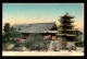 JAPON - SENJOKAKU AND PAGODA AT ITSUKUSHIMA SHRINE - Altri & Non Classificati