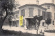 VENCE (Alpes-Maritimes) - Villa Ker Janick - Carte-Photo, écrit (2 Scans) - Vence