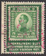 Delcampe - LATIN Letters - 1921 Croatia Yugoslavia SHS Sokolski Slet Scouts Scout Meeting OSIJEK FDC Cinderella Vignette Label - Used Stamps