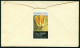 Br New Zealand, Gisborne 1957 Special Cover > New Zealand (Gisborne Philatelic First Exn) #bel-1063 - Briefe U. Dokumente