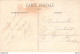 [54] Borville Cpa 1917 -  Vue Intérieure Avec Le Cimetière à Droite - Femmes Et Enfants - Autres & Non Classés