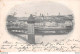 Suisse > LU Lucerne - Luzern Lucerna - Postkarte 1901 !!!  Kapellbrücke Und Wasserturm - Lucerna