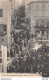 [43] Jubilé De Notre-Dame Du Puy (1910) L'affluence Des Pèlerins Rue Des Tables - Le Puy En Velay