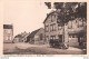 [63] Puy-de-Dôme -ST-PRIEST-des-CHAMPS  - Hotel Des Voyageurs - Fourgonnette - Pub Byrrh - Autres & Non Classés