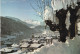 74 LE GRAND BORNAND - Sous La Neige Le Massif De La Tournette CPM Année 1980 EDIT GARDET N°G 795 - Le Grand Bornand