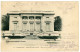 BOITE RURALE COTE D'OR 1904 DIJON T84 + BOITE RURALE A = OUGES - 1877-1920: Période Semi Moderne