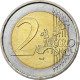 Monaco, Rainier III, 2 Euro, 2002, Paris, Bimétallique, SUP+, Gadoury:MC179 - Monaco