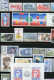 France, Yvert Année Complète 1982**, Luxe, 2178/2251&2179a, 74 Timbres , MNH - 1980-1989