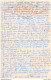 Delcampe - 10 Lettres Avec Timbres MAROC De Rabat à Unieux (42)  Entre 2 Frères Ménard De 1947 à 1952 - - Lettres & Documents