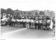 Neuf-Brisach, Juin 1981 Manifestants "anti-nucléaire" Allemands Montrant Leurs Fesses Aux Gendarmes Français - Cpm - Neuf Brisach