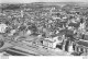 76 / En Avion Au Dessus De Dieppe - Vue Aérienne De La Ville - Éd. Galf - Dieppe