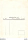 Musique / Valence (26) - Carte Postale Promotionnelle Jack Koja(Kojakian) Et Son Orchestre - - Musique Et Musiciens