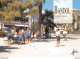 [83]  BANDOL Joueurs De Boules Autour Du Kiosque - Pétanque. - Bandol